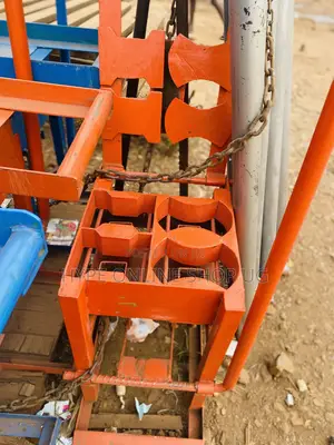 Paver Makers