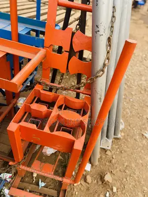 Paver Makers