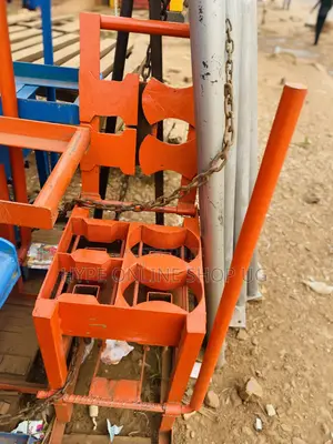 Paver Makers