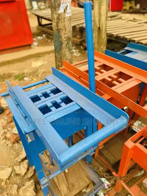 Blocks Makers