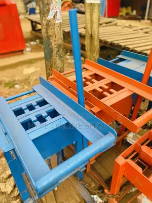 Blocks Makers