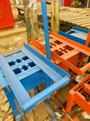 Blocks Makers