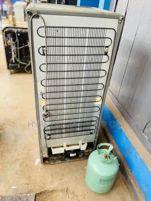 Fridge Repair and Services