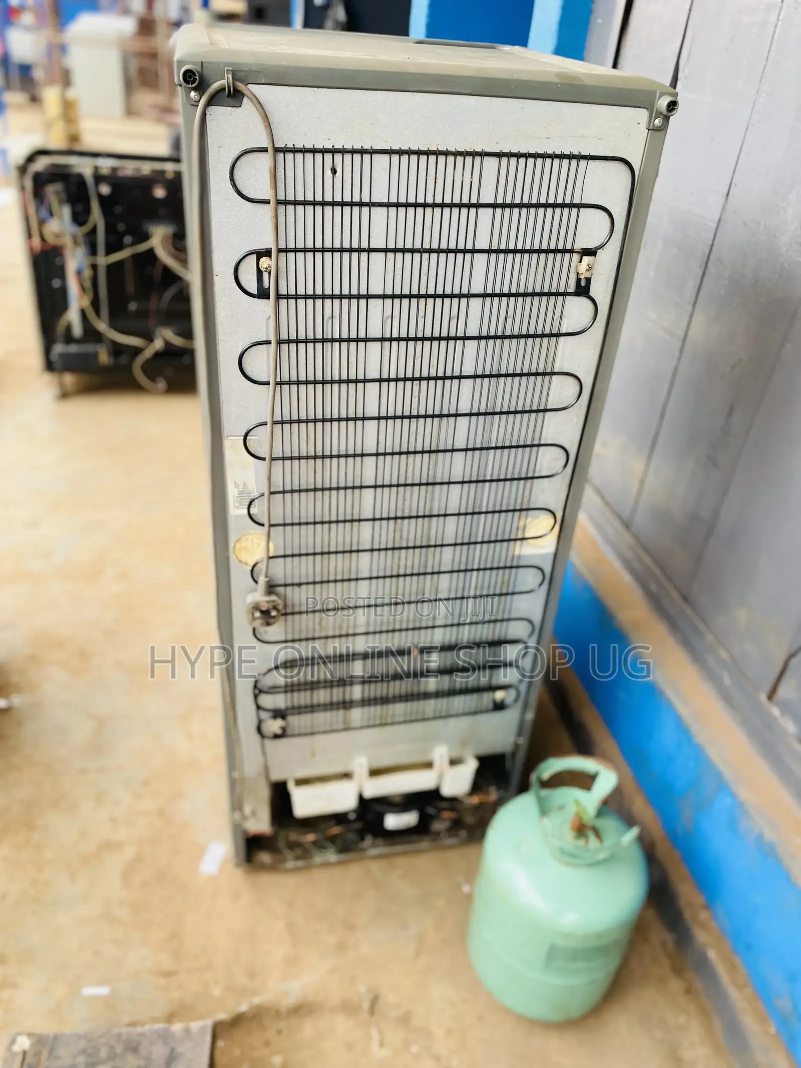 Fridge Repair and Services