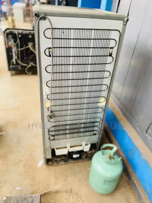 Fridge Repair and Services