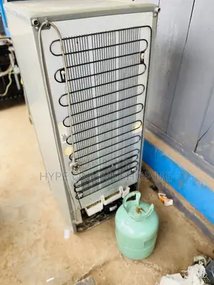 Fridge Repair and Services