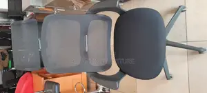 Dao Executive Office Chair With Headrest