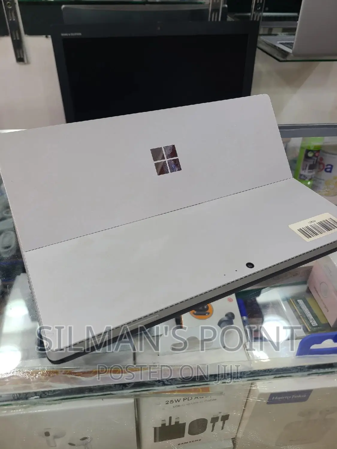 Laptop Microsoft Surface Pro 4 8GB Intel Core I5 SSD 256GB
