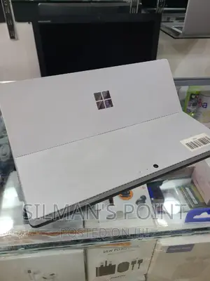 Laptop Microsoft Surface Pro 4 8GB Intel Core I5 SSD 256GB