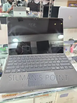 Laptop Microsoft Surface Pro 4 8GB Intel Core I5 SSD 256GB