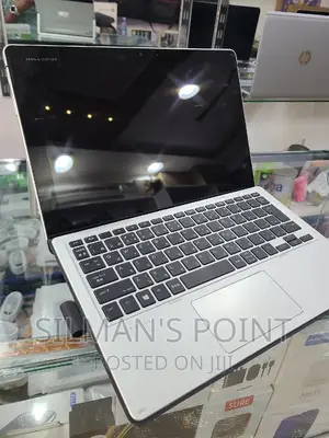 Laptop HP Elite X2 1012 8GB Intel Core I5 SSD 256GB