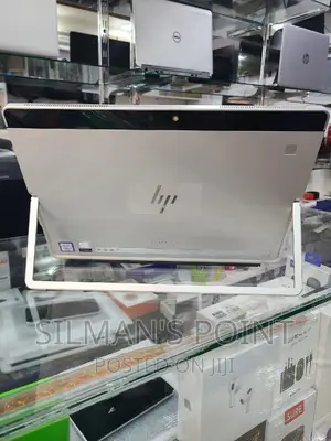 Laptop HP Elite X2 1012 8GB Intel Core I5 SSD 256GB