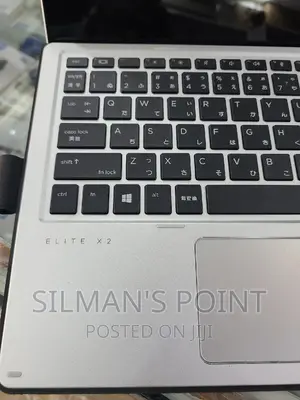 Laptop HP Elite X2 1012 8GB Intel Core I5 SSD 256GB