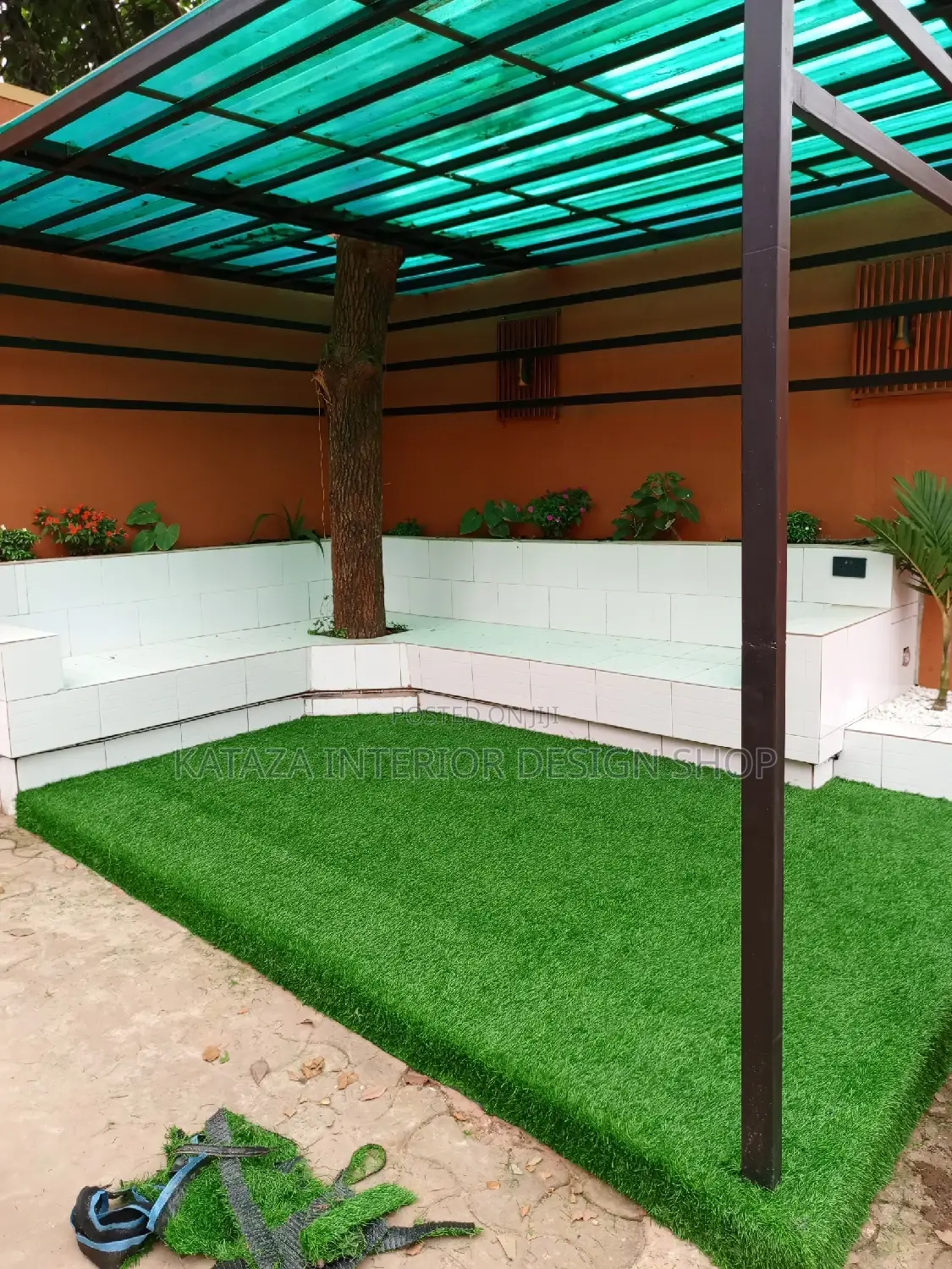 Artificial Turf Grass/Grass Carpet/Grass Carpet
