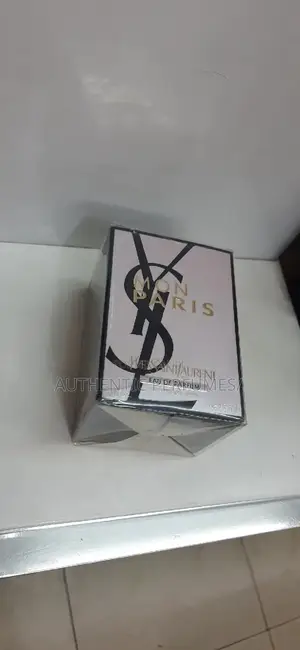 Mon Paris Eau De Parfum