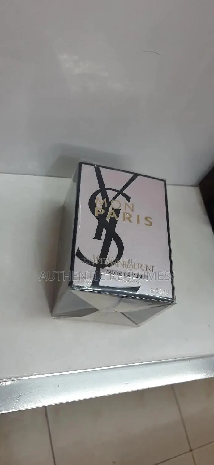 Mon Paris Eau De Parfum