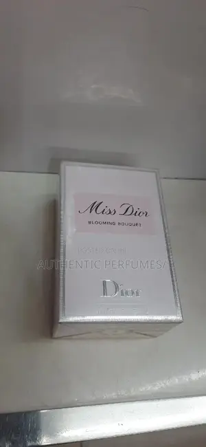 Miss Dior Blooming Bouquet Edt
