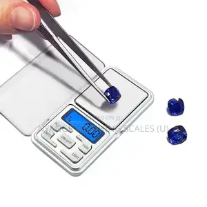 Good Quality Small Scale