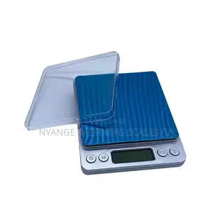 Good Quality Small Scale [3]