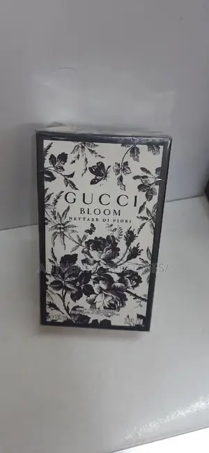 Gucci Bloom Nettare Di Fiori Eau De Parfum Intense