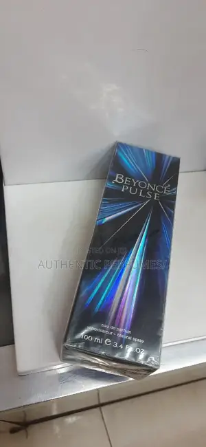 Beyonce Pulse Eau De Parfum for Women