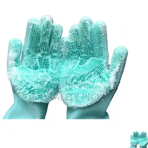 Magic Silicone Gloves