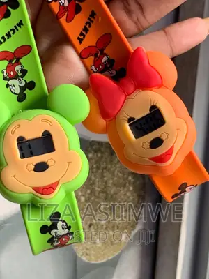 Kids Watches