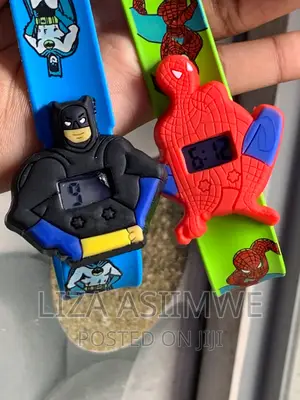 Kids Watches