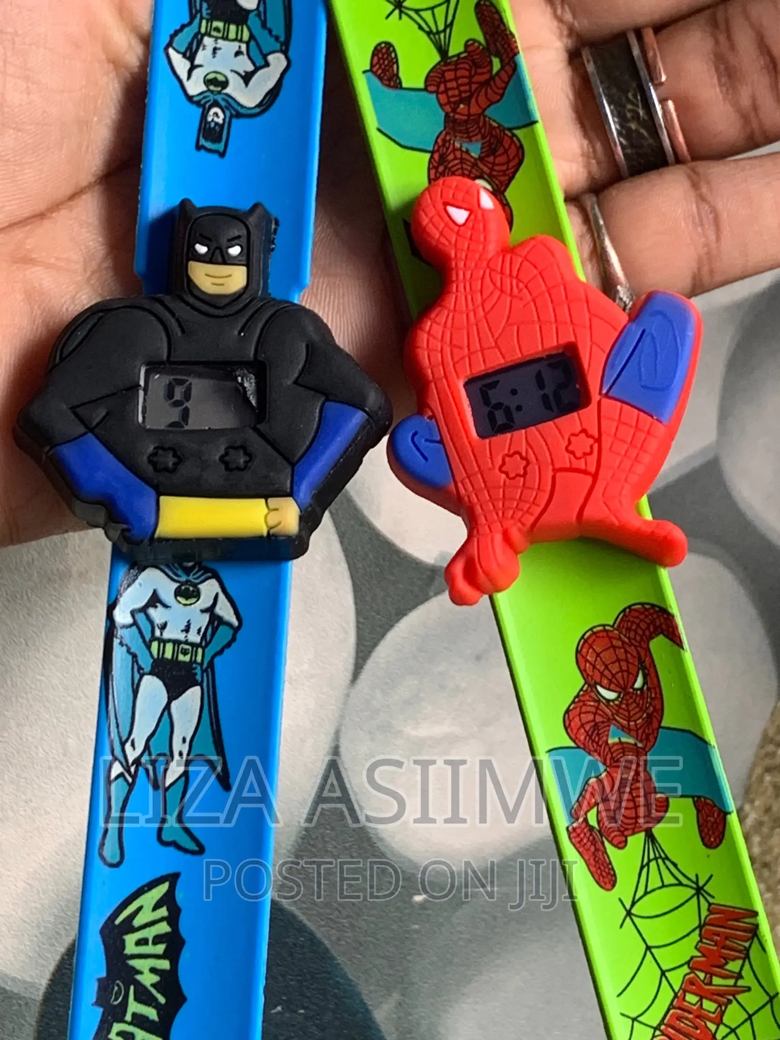 Kids Watches