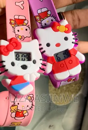 Kids Watches