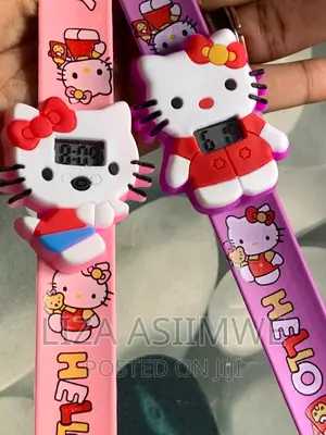 Kids Watches