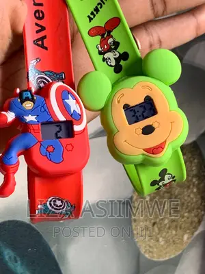 Kids Watches