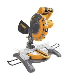 Ingco Mitre Saw 12" 2400W BM2S24007