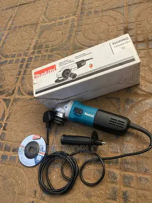 Makita Grinder 4.5inches (Orignal ) BABY Grinder