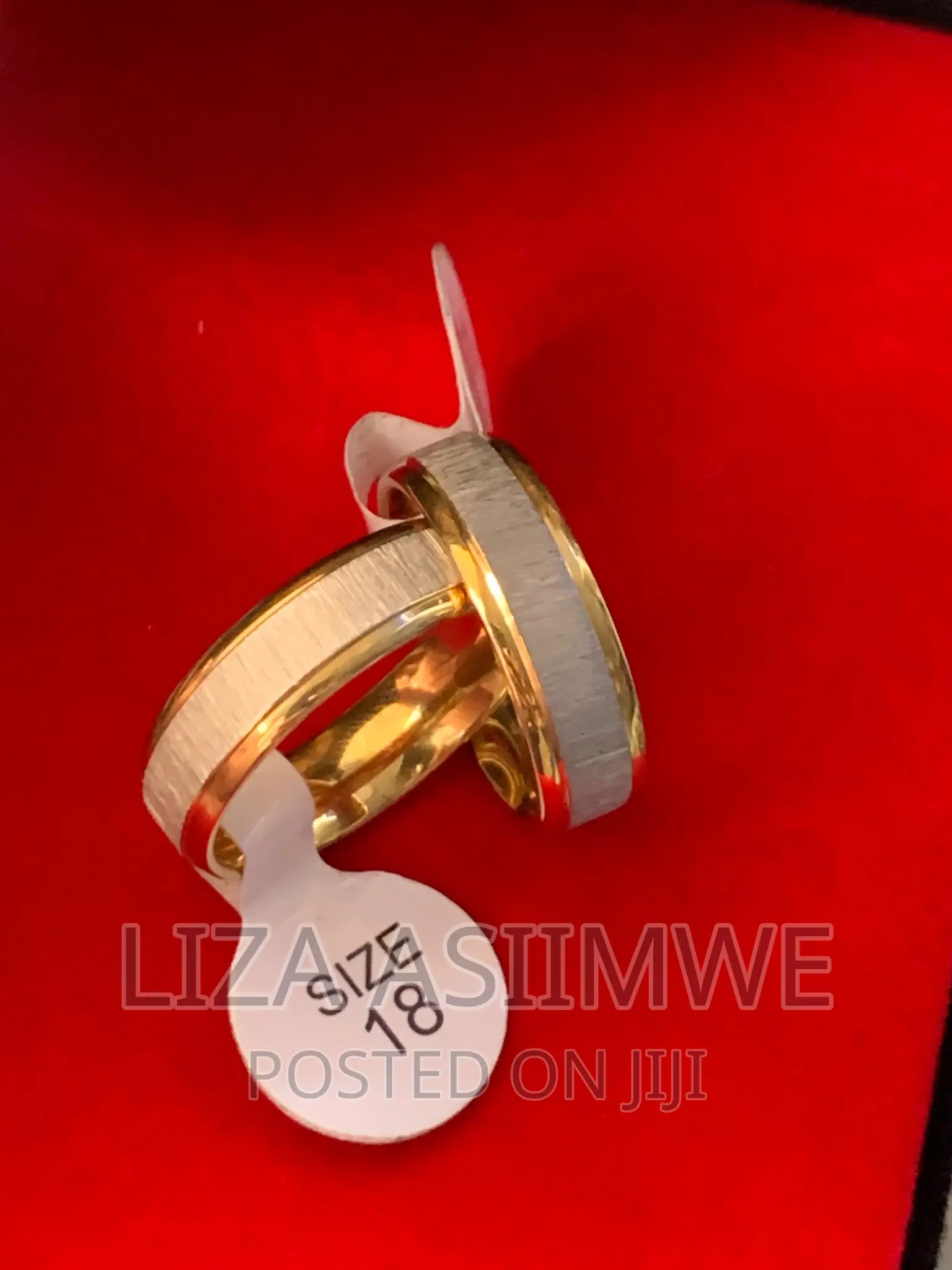 Wedding Rings