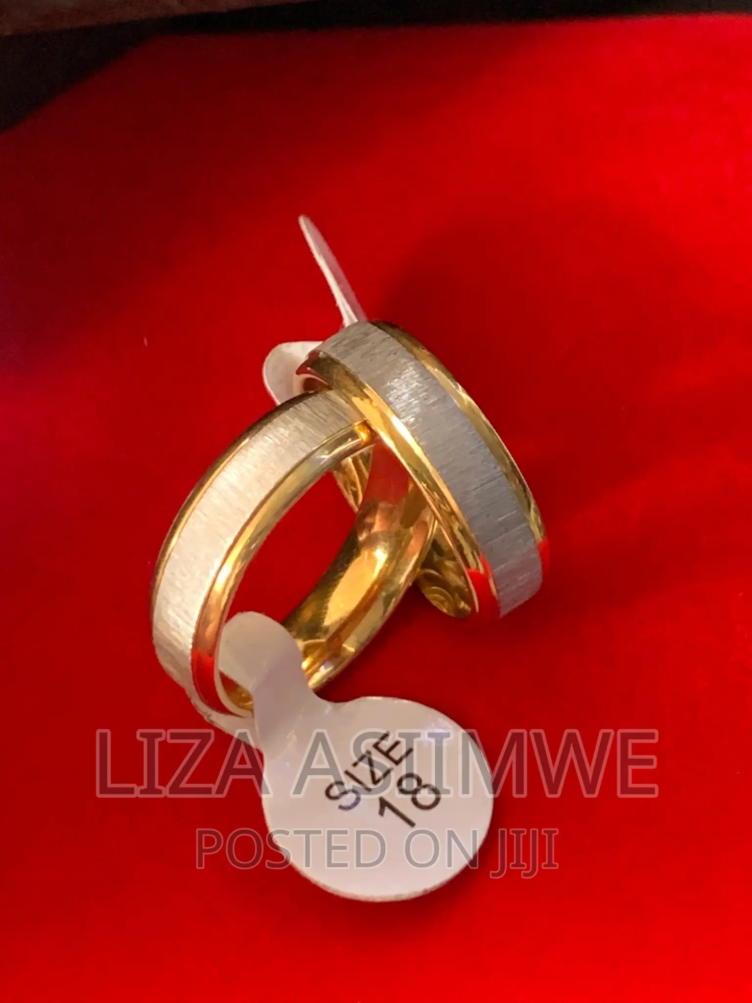 Wedding Rings