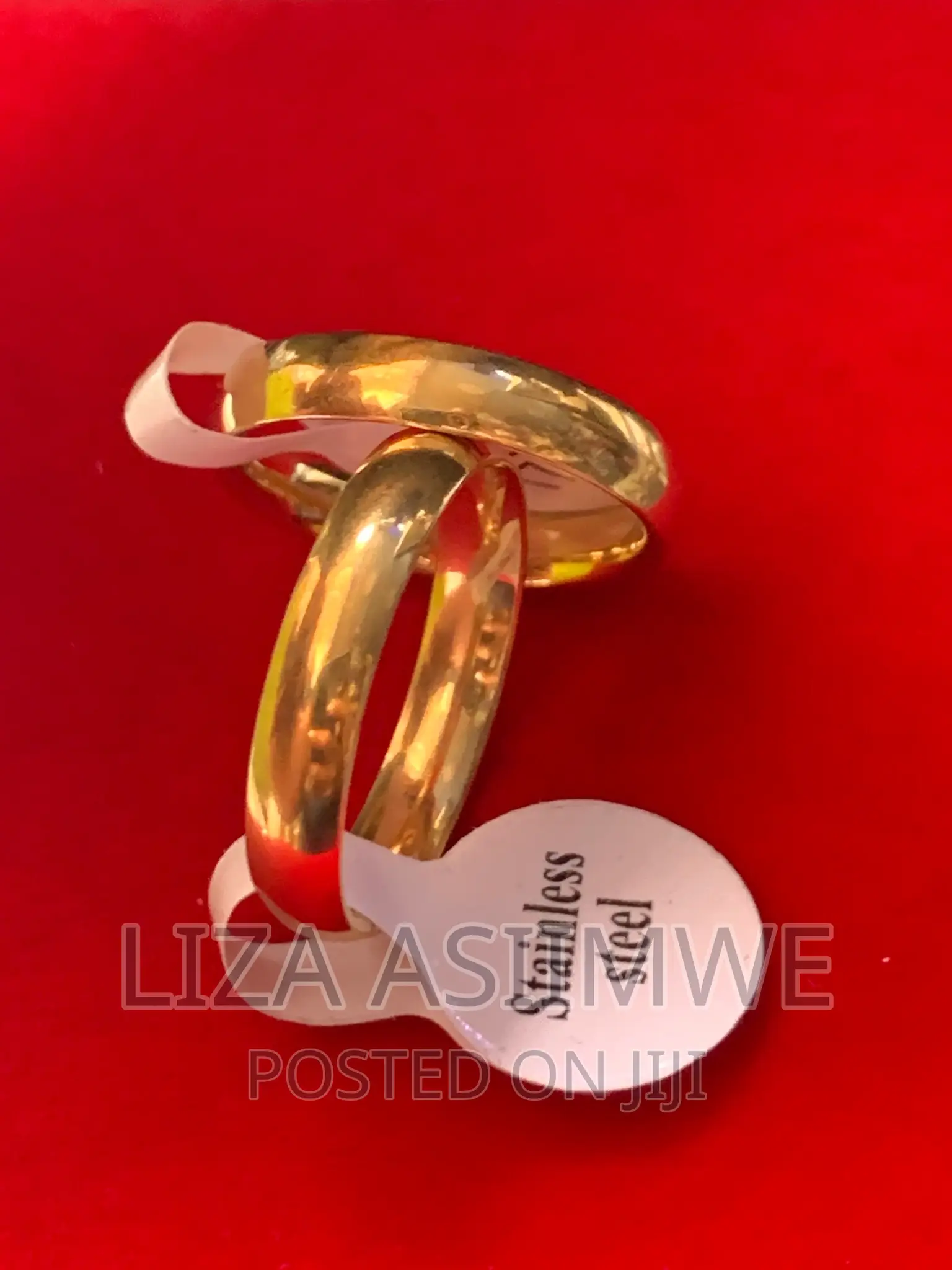 Couple Wedding Rings
