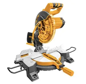Ingco Mitre Saw 10" 1800W