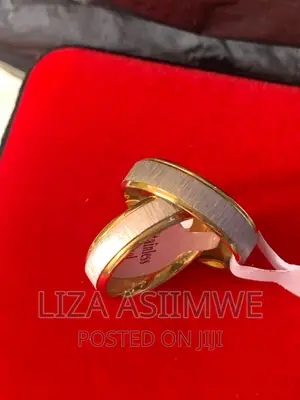 Couple Wedding Rings