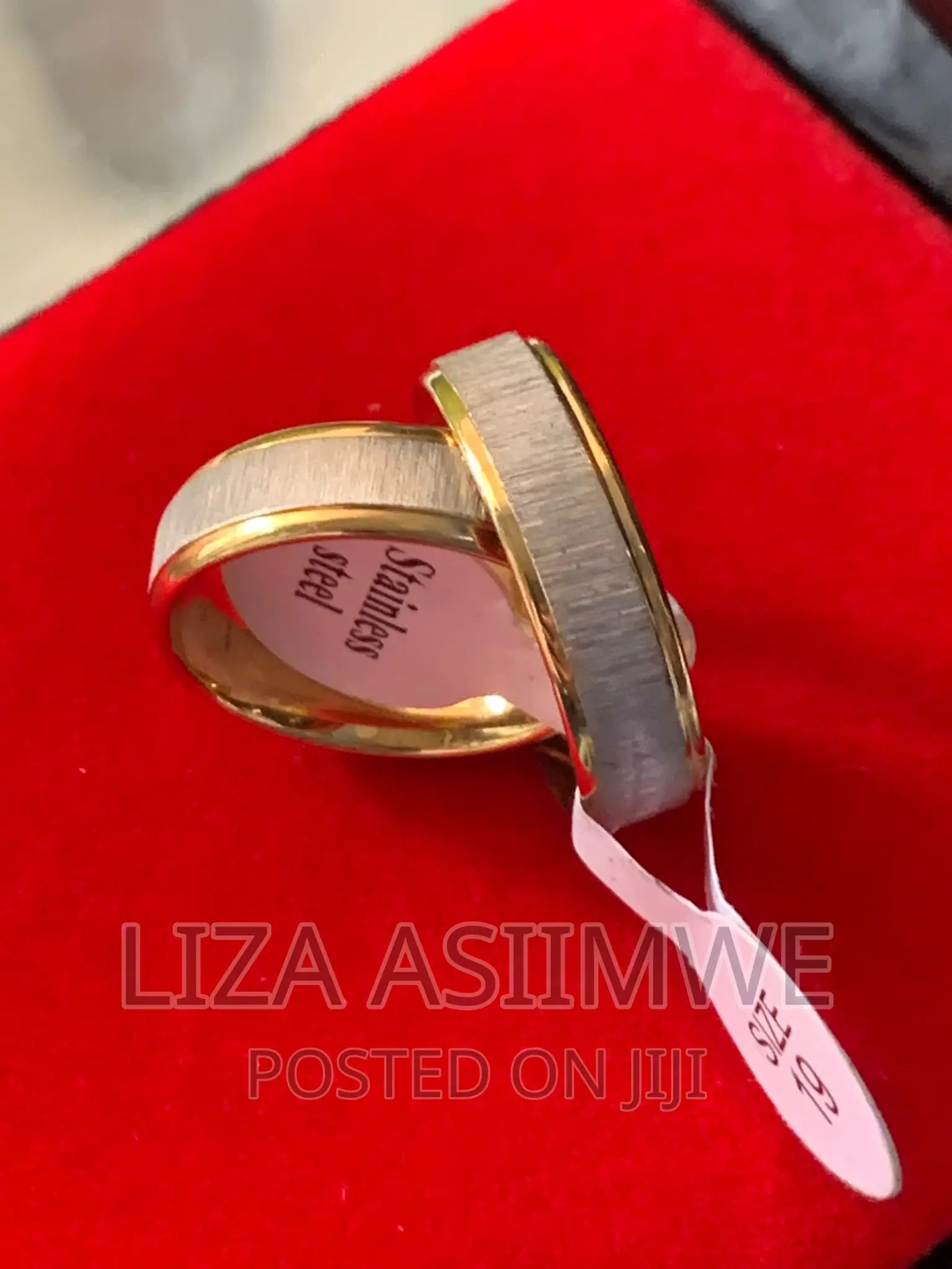 Couple Wedding Rings