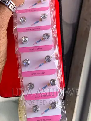 Men’S Magnetic Earpins