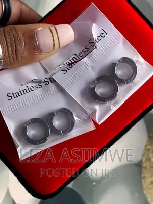 Men’S Ear Clippers