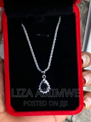 Lady’S Necklaces Available