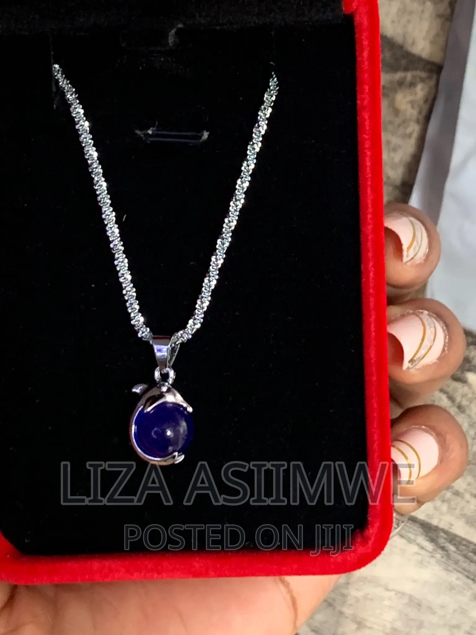 Simple Necklaces Available