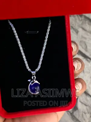 Simple Necklaces Available