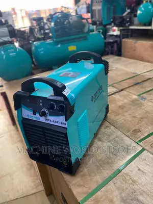 Welding Machine 3pharse Portable (Arc 400)
