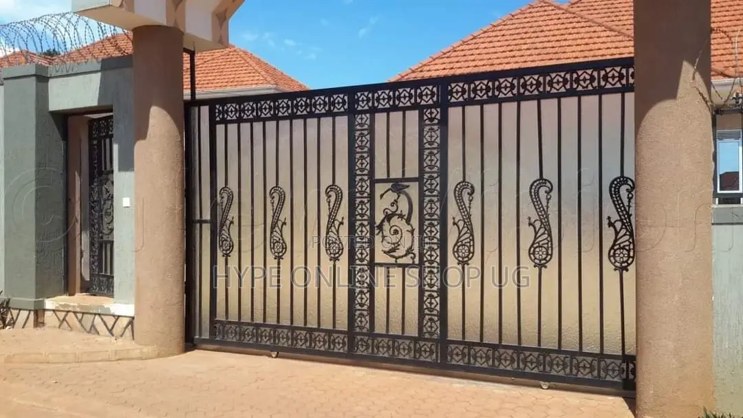 We Make All Kinds of Gates
