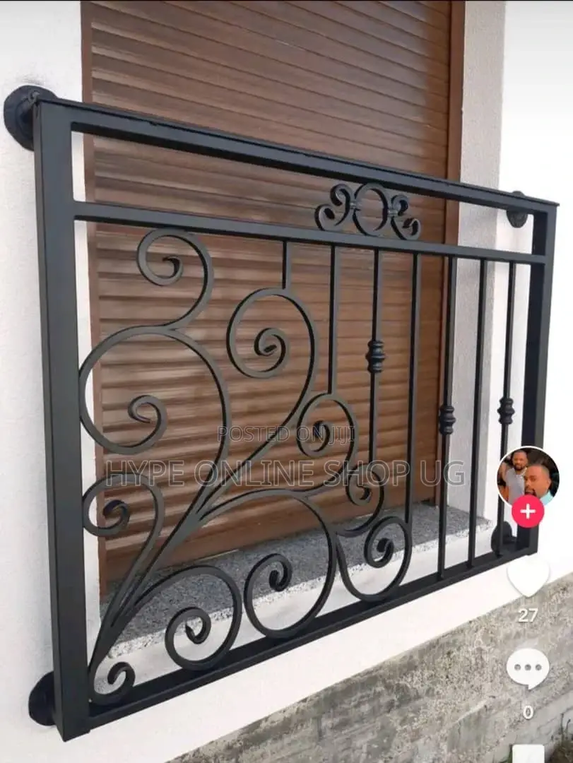 Balconies for Sale
