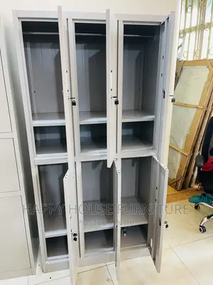 Office Locker