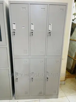 Office Locker